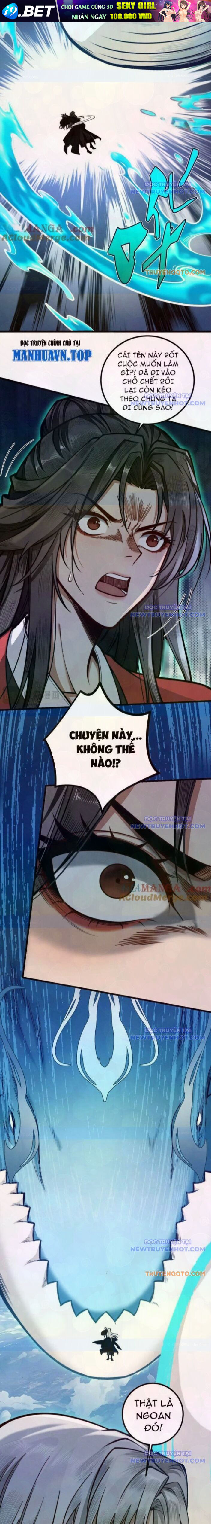 Gặp Mạnh Thì Càng Mạnh, Tu Vi Của Ta Không Giới Hạn - Chapter 27 - Page 7