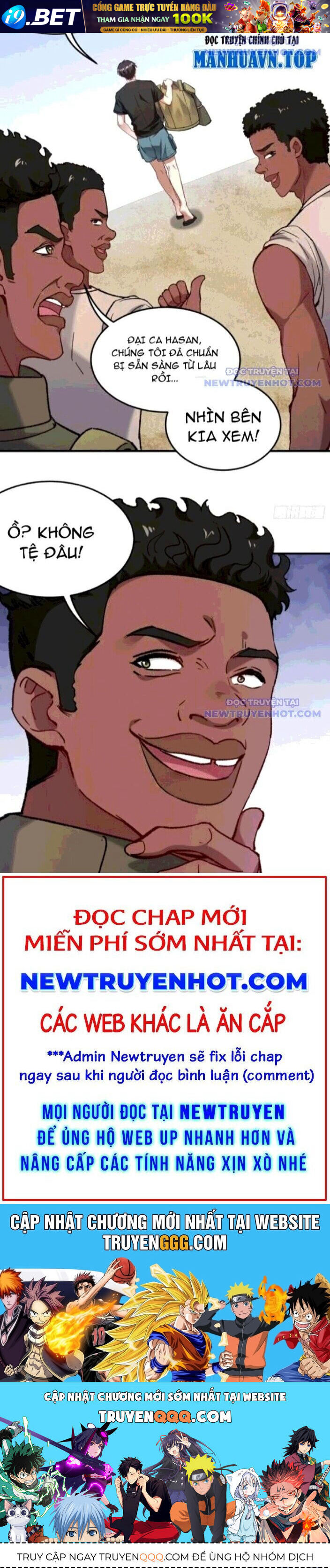 Bỏ làm simp chúa ta có trong tay cả tỉ thần hào - Chapter 182 - Page 19