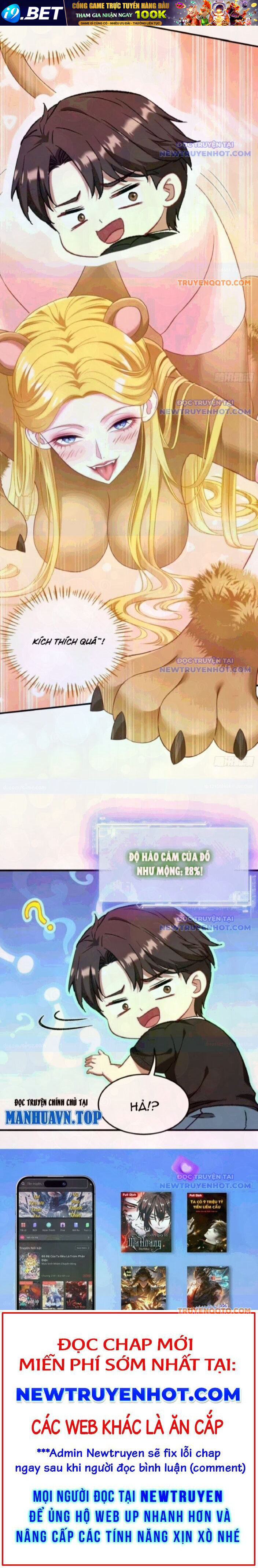 Bỏ làm simp chúa ta có trong tay cả tỉ thần hào - Chapter 184 - Page 10