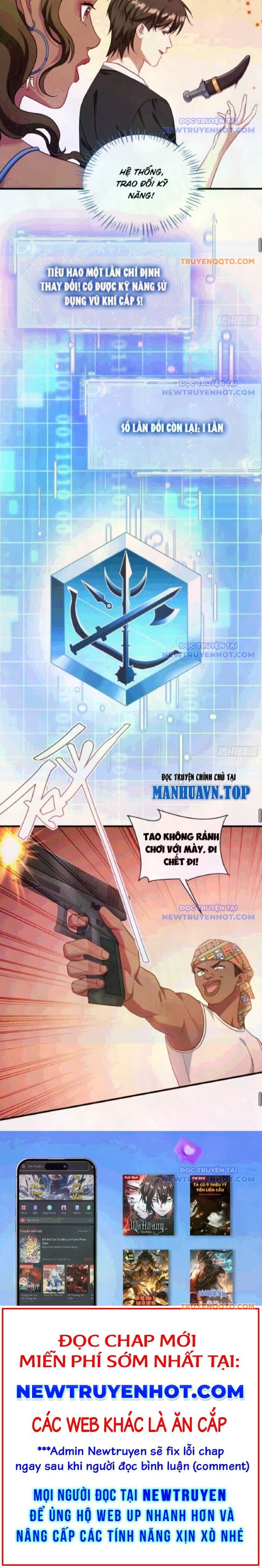 Bỏ làm simp chúa ta có trong tay cả tỉ thần hào - Chapter 185 - Page 10