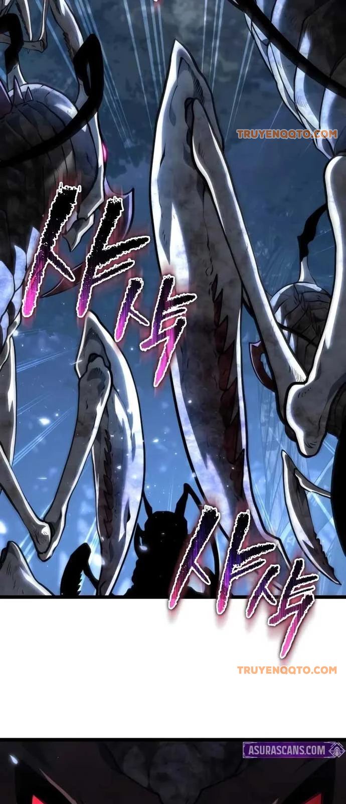 Chiến Binh Hồi Quy - Chapter 72 - Page 101