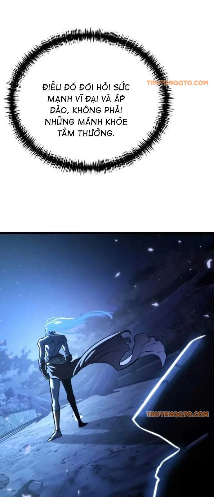 Chiến Binh Hồi Quy - Chapter 72 - Page 11