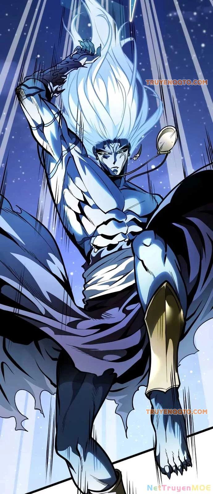 Chiến Binh Hồi Quy - Chapter 72 - Page 20