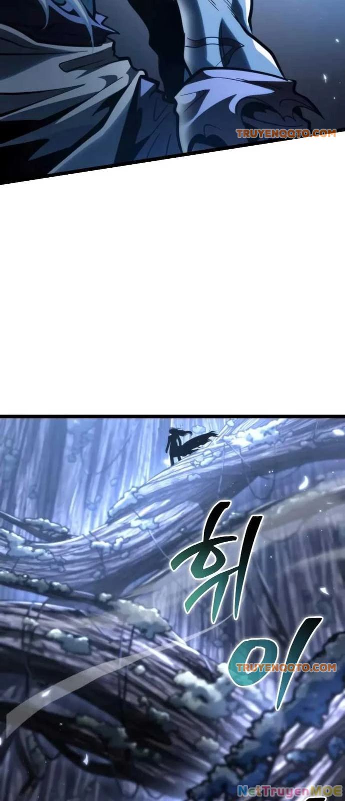 Chiến Binh Hồi Quy - Chapter 72 - Page 23