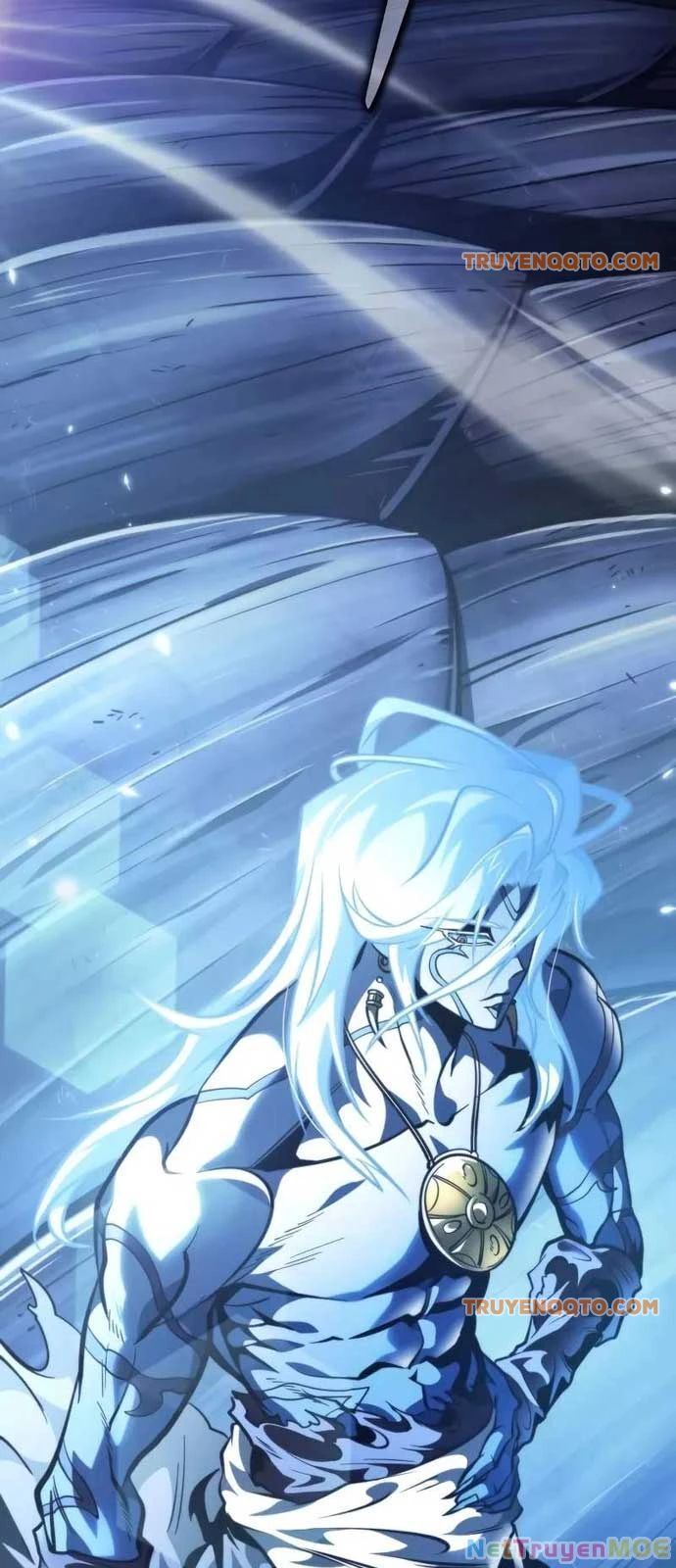 Chiến Binh Hồi Quy - Chapter 72 - Page 29