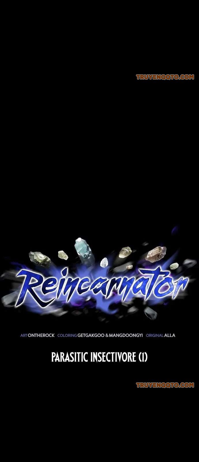 Chiến Binh Hồi Quy - Chapter 72 - Page 45