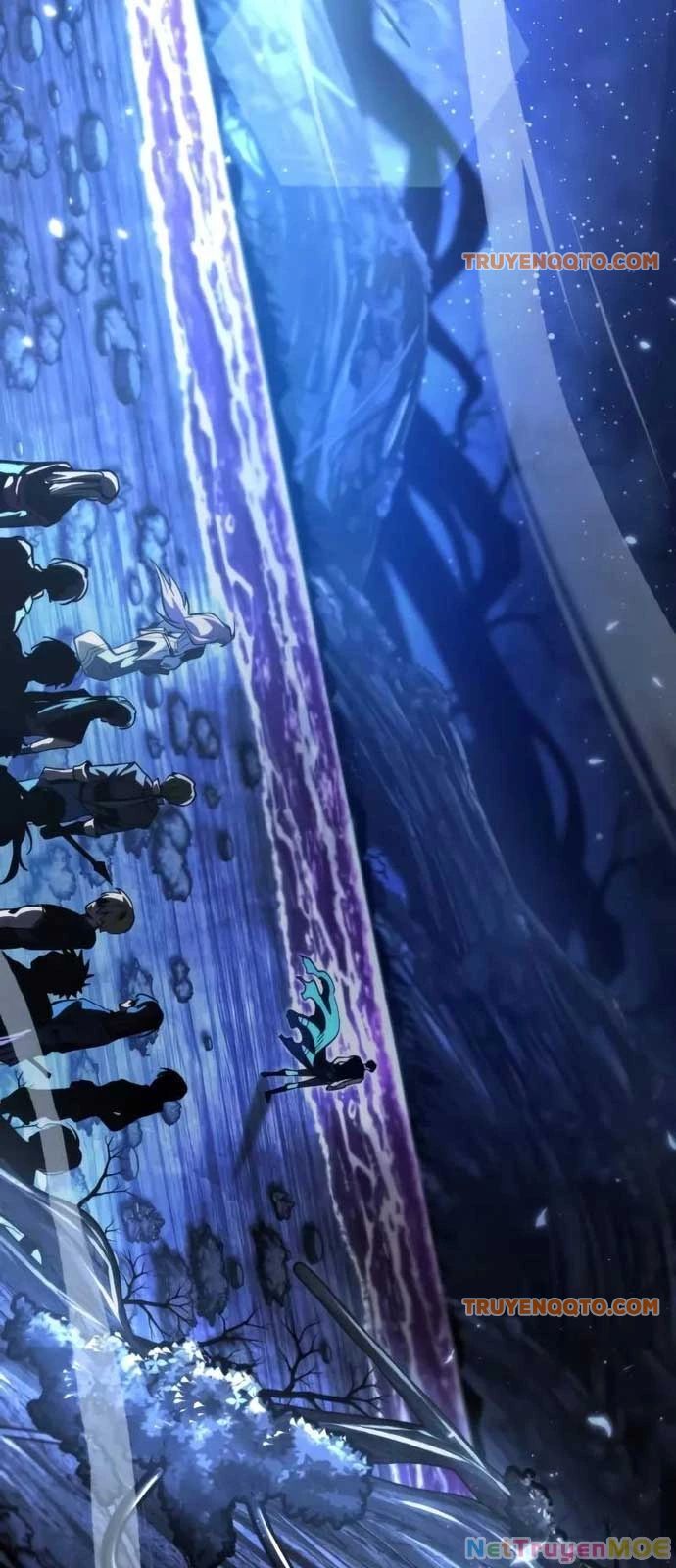 Chiến Binh Hồi Quy - Chapter 72 - Page 48