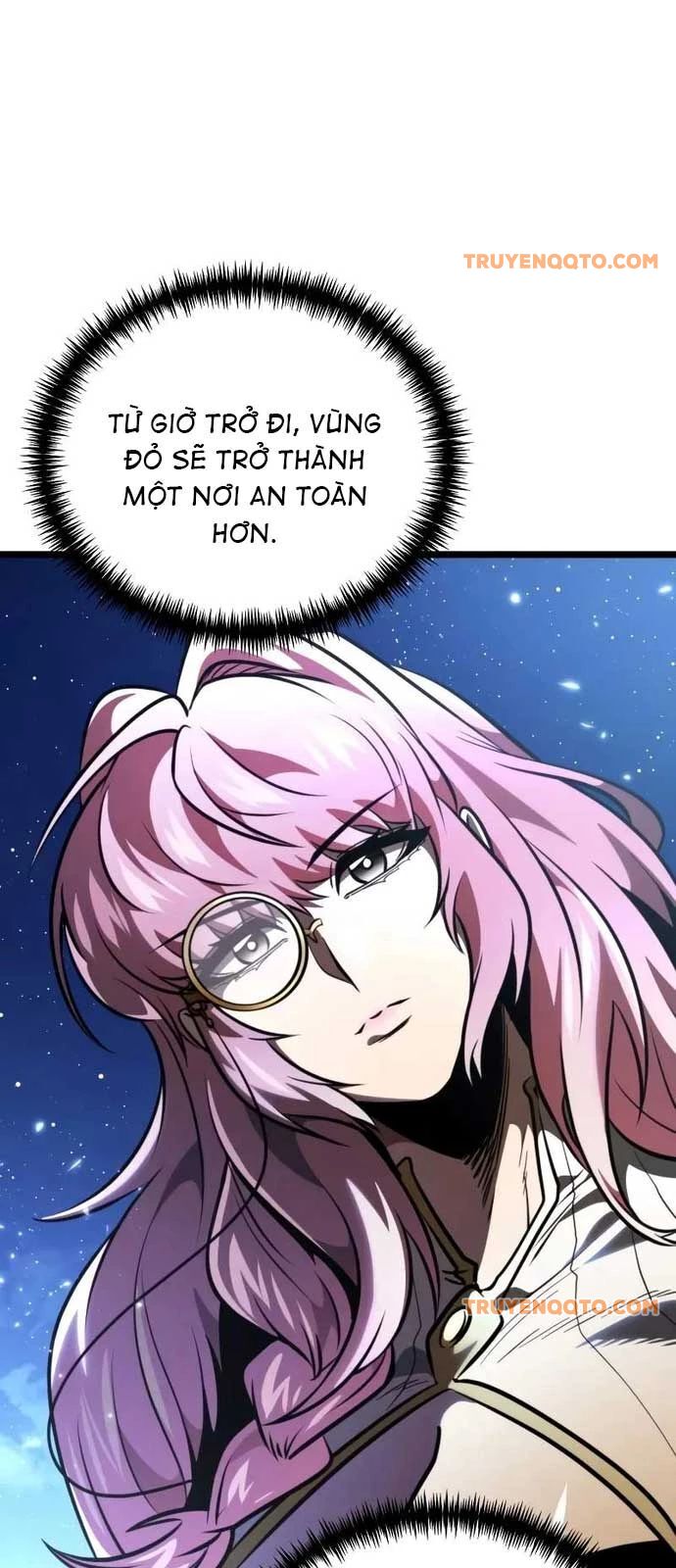 Chiến Binh Hồi Quy - Chapter 72 - Page 61