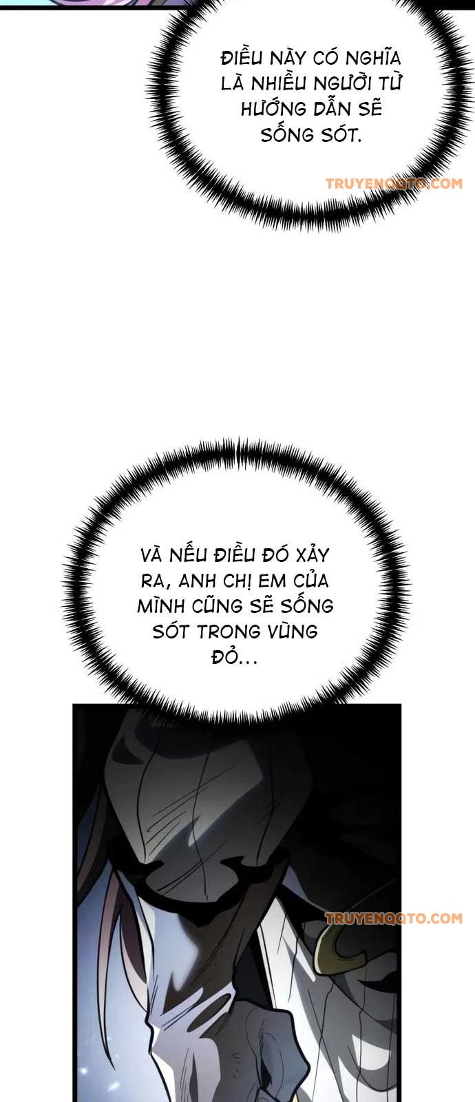 Chiến Binh Hồi Quy - Chapter 72 - Page 62