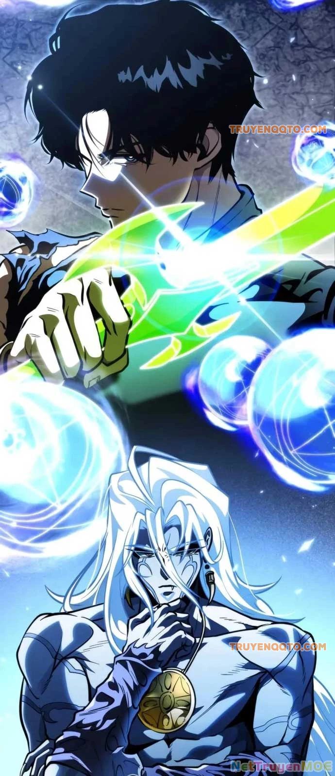 Chiến Binh Hồi Quy - Chapter 72 - Page 7