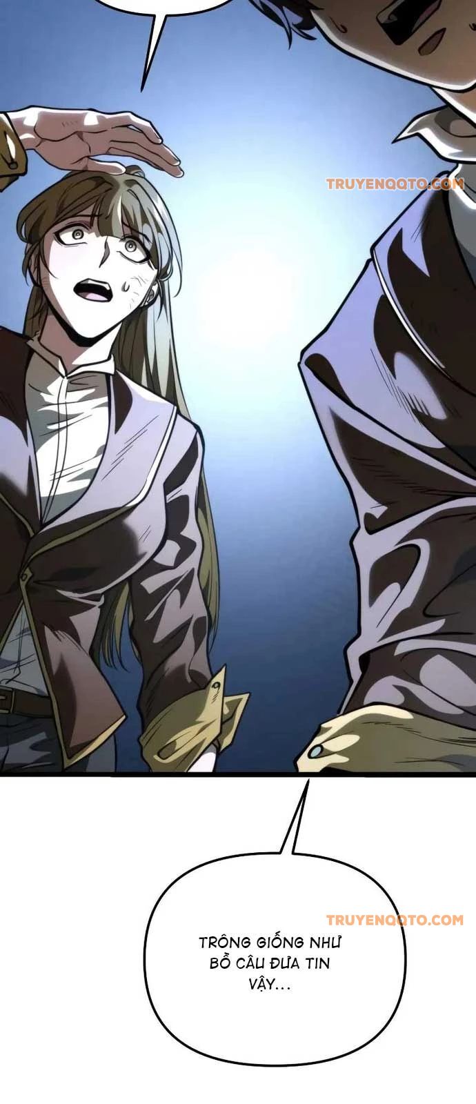 Chiến Binh Hồi Quy - Chapter 72 - Page 71