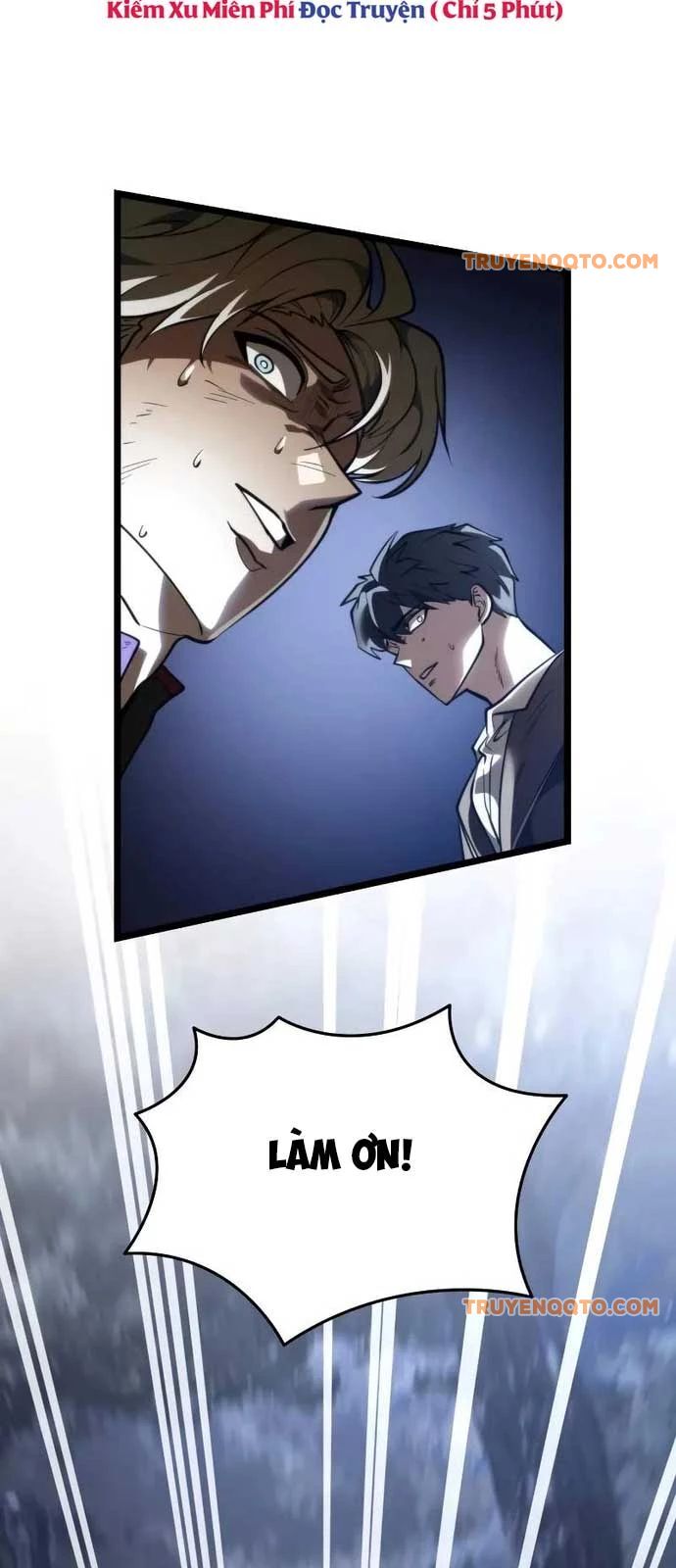 Chiến Binh Hồi Quy - Chapter 72 - Page 81