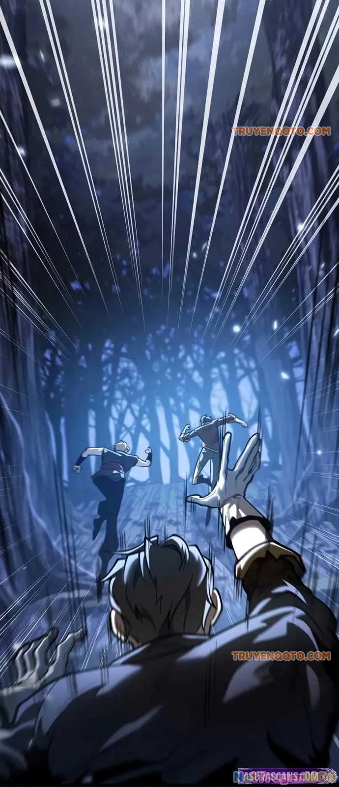 Chiến Binh Hồi Quy - Chapter 72 - Page 82