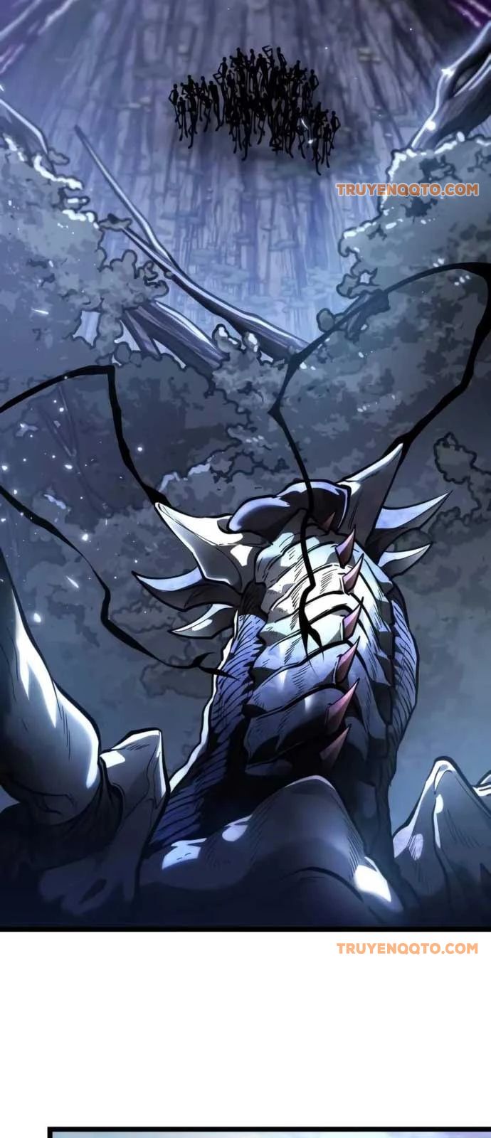 Chiến Binh Hồi Quy - Chapter 72 - Page 91