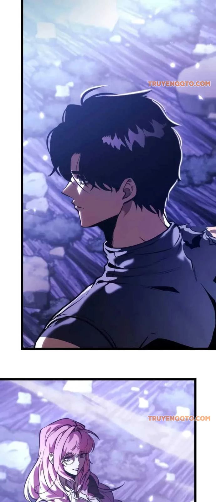 Chiến Binh Hồi Quy - Chapter 72 - Page 92