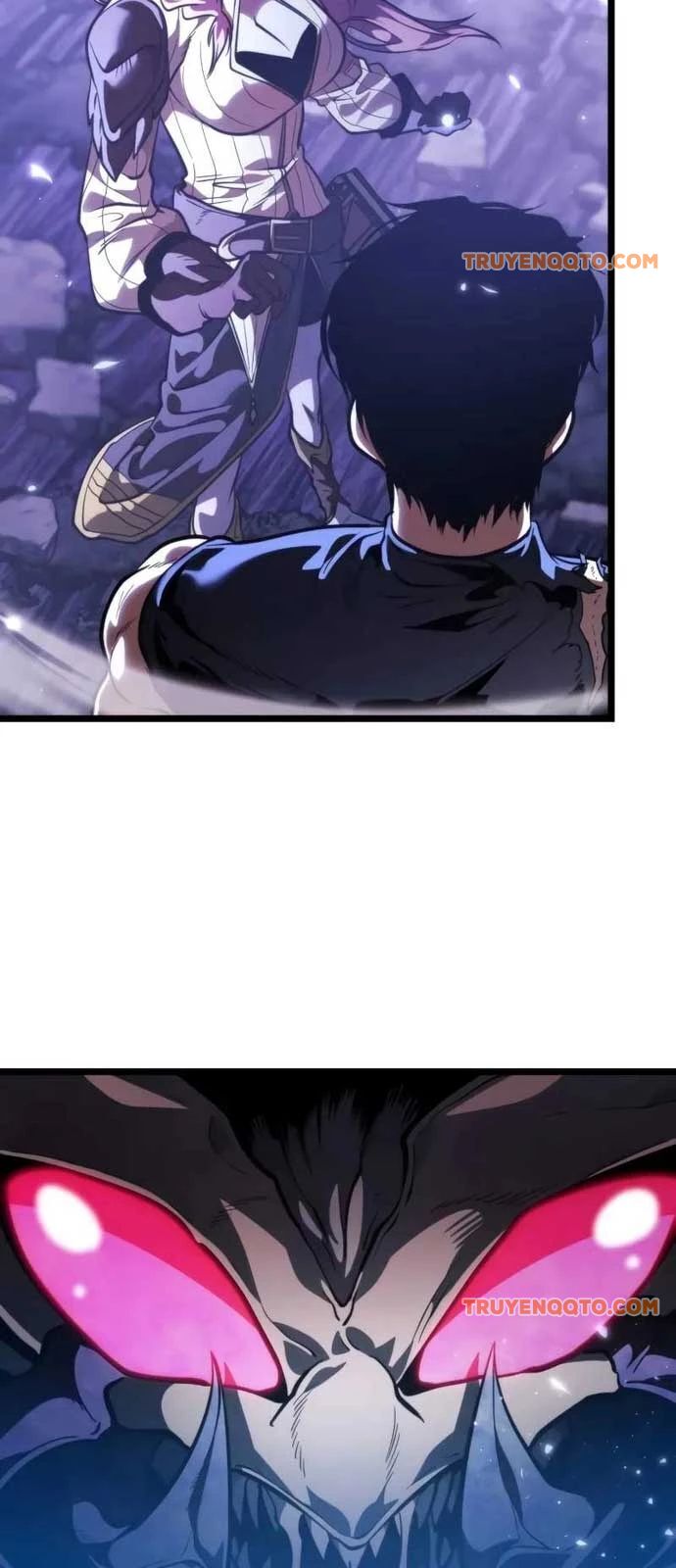 Chiến Binh Hồi Quy - Chapter 72 - Page 93