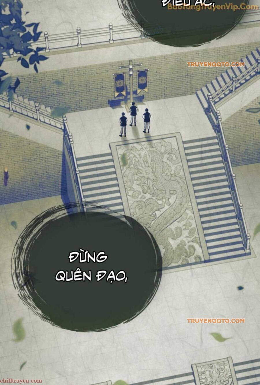Thiếu Gia Yểu Mệnh Nhà Họ Bạch - Chapter 46 - Page 105