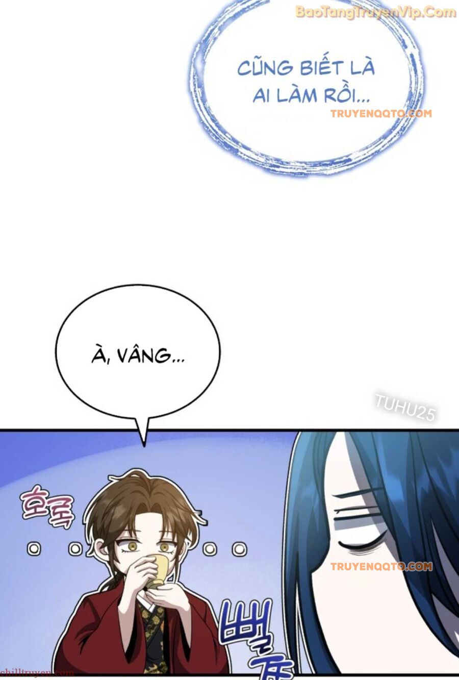 Thiếu Gia Yểu Mệnh Nhà Họ Bạch - Chapter 46 - Page 11