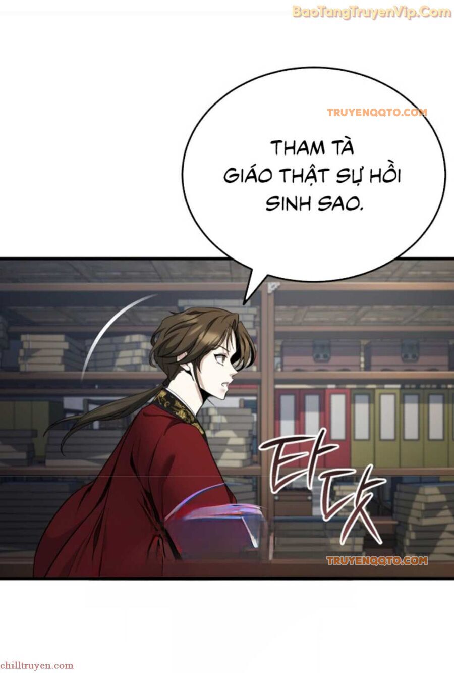 Thiếu Gia Yểu Mệnh Nhà Họ Bạch - Chapter 46 - Page 111