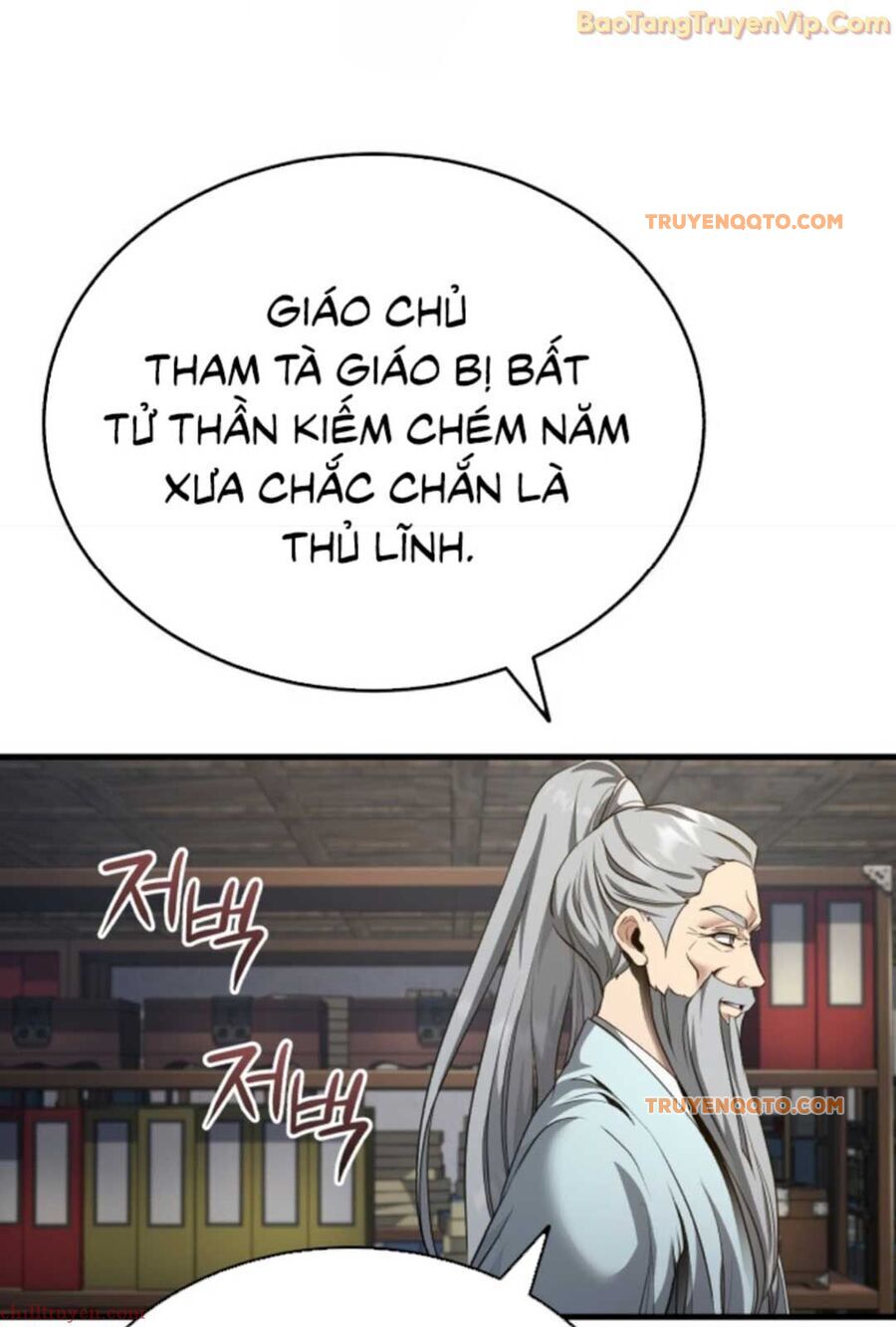 Thiếu Gia Yểu Mệnh Nhà Họ Bạch - Chapter 46 - Page 112