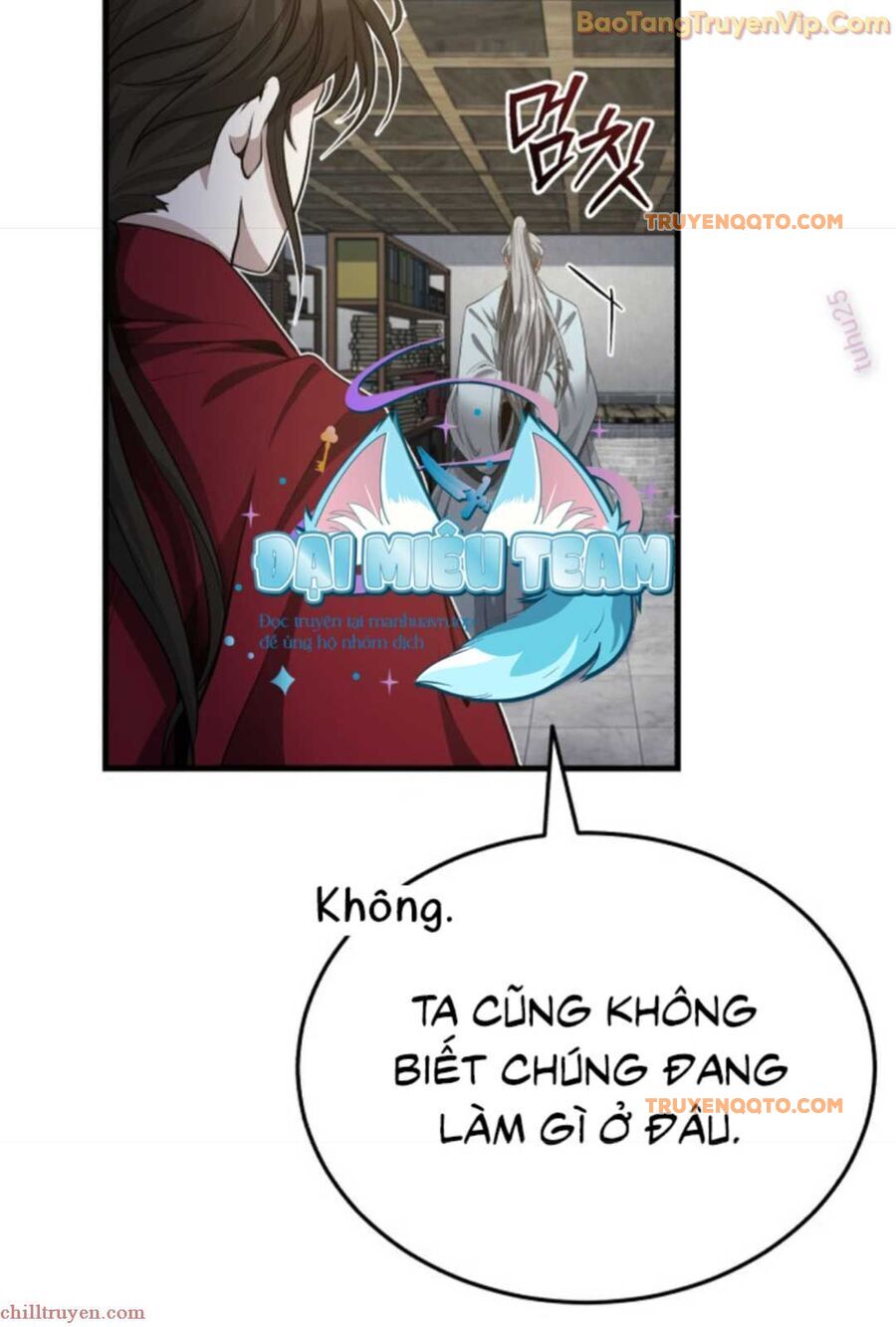 Thiếu Gia Yểu Mệnh Nhà Họ Bạch - Chapter 46 - Page 114