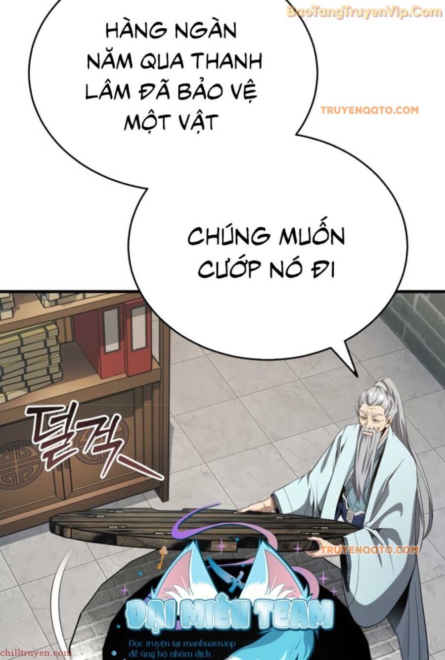 Thiếu Gia Yểu Mệnh Nhà Họ Bạch - Chapter 46 - Page 117