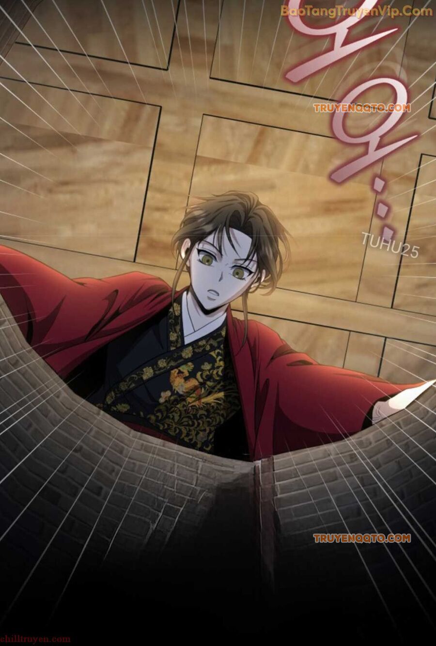 Thiếu Gia Yểu Mệnh Nhà Họ Bạch - Chapter 46 - Page 120