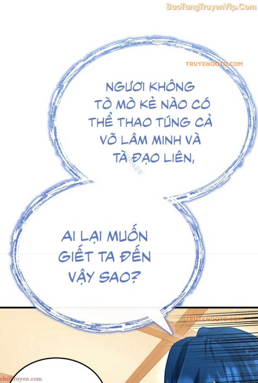 Thiếu Gia Yểu Mệnh Nhà Họ Bạch - Chapter 46 - Page 13