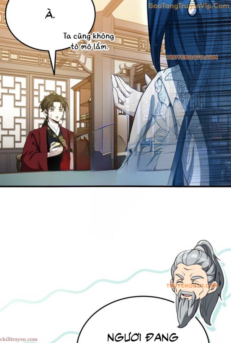 Thiếu Gia Yểu Mệnh Nhà Họ Bạch - Chapter 46 - Page 14