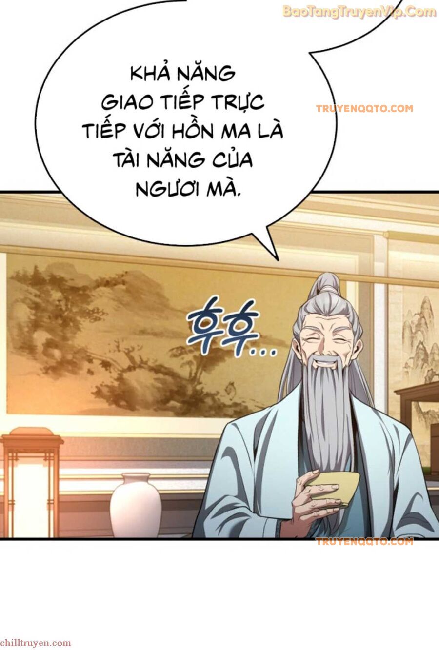 Thiếu Gia Yểu Mệnh Nhà Họ Bạch - Chapter 46 - Page 16