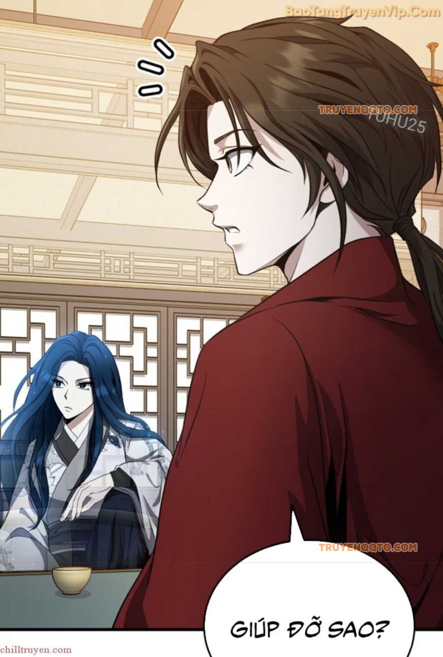 Thiếu Gia Yểu Mệnh Nhà Họ Bạch - Chapter 46 - Page 19