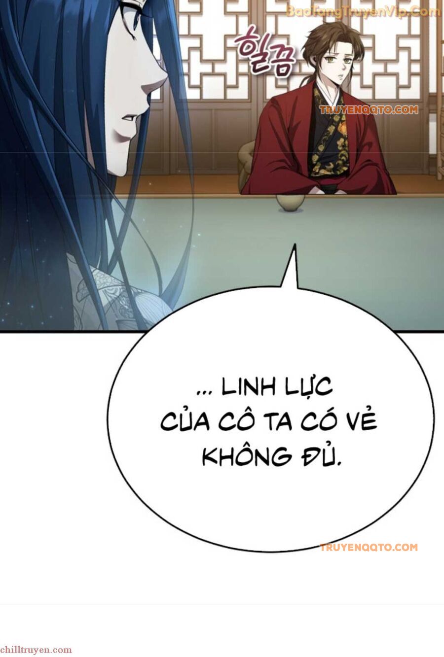 Thiếu Gia Yểu Mệnh Nhà Họ Bạch - Chapter 46 - Page 21