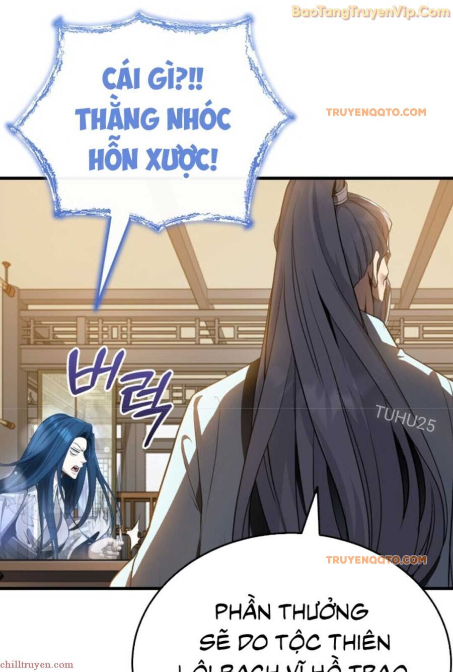 Thiếu Gia Yểu Mệnh Nhà Họ Bạch - Chapter 46 - Page 22