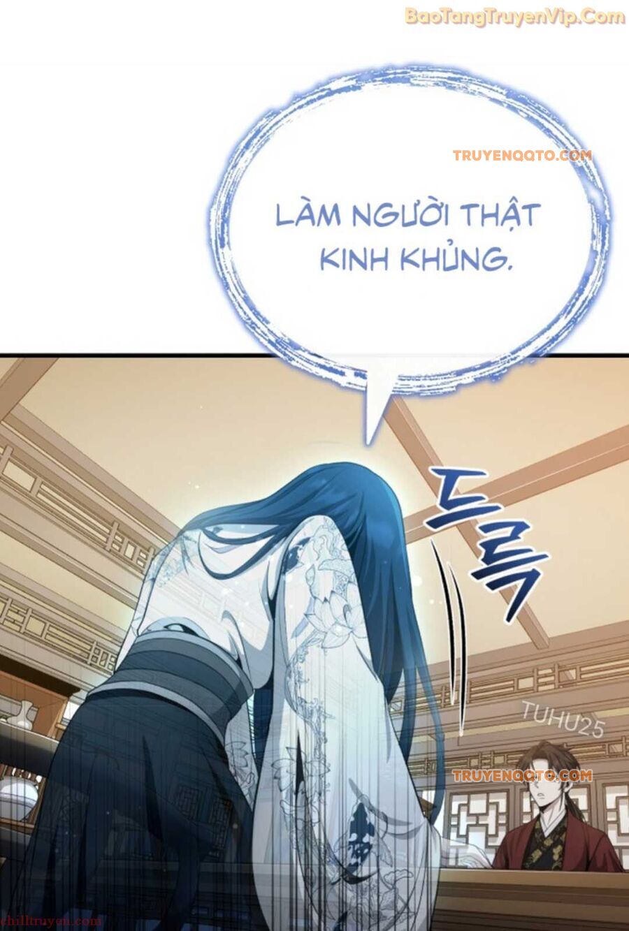 Thiếu Gia Yểu Mệnh Nhà Họ Bạch - Chapter 46 - Page 26