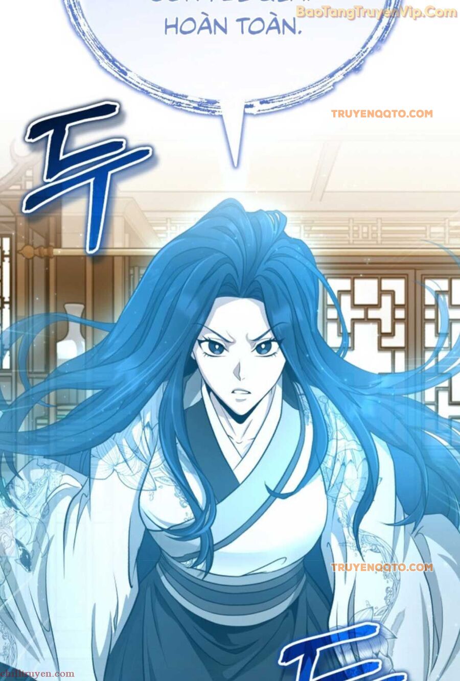 Thiếu Gia Yểu Mệnh Nhà Họ Bạch - Chapter 46 - Page 28