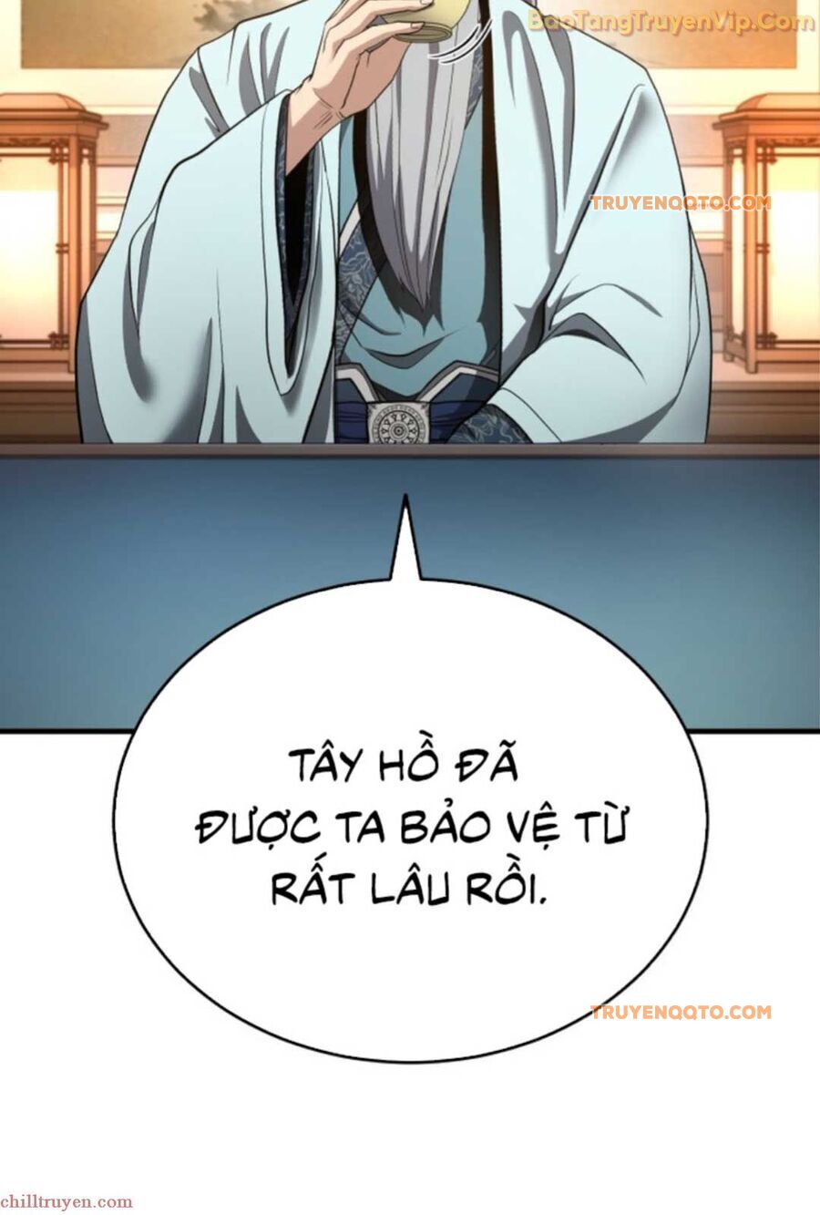 Thiếu Gia Yểu Mệnh Nhà Họ Bạch - Chapter 46 - Page 3