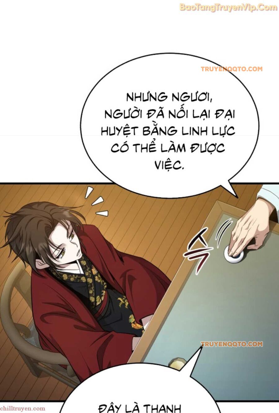 Thiếu Gia Yểu Mệnh Nhà Họ Bạch - Chapter 46 - Page 34