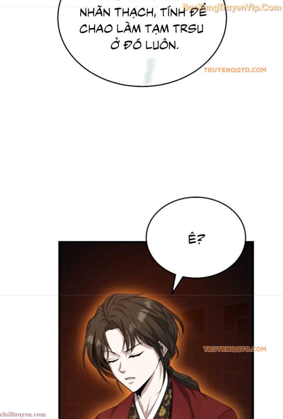 Thiếu Gia Yểu Mệnh Nhà Họ Bạch - Chapter 46 - Page 35