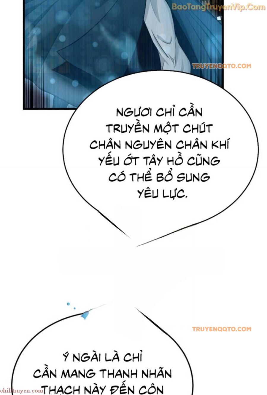 Thiếu Gia Yểu Mệnh Nhà Họ Bạch - Chapter 46 - Page 39