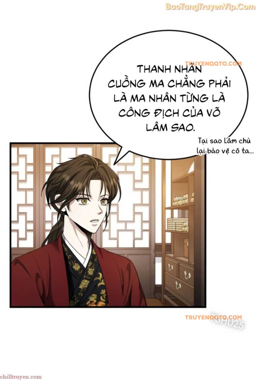 Thiếu Gia Yểu Mệnh Nhà Họ Bạch - Chapter 46 - Page 4