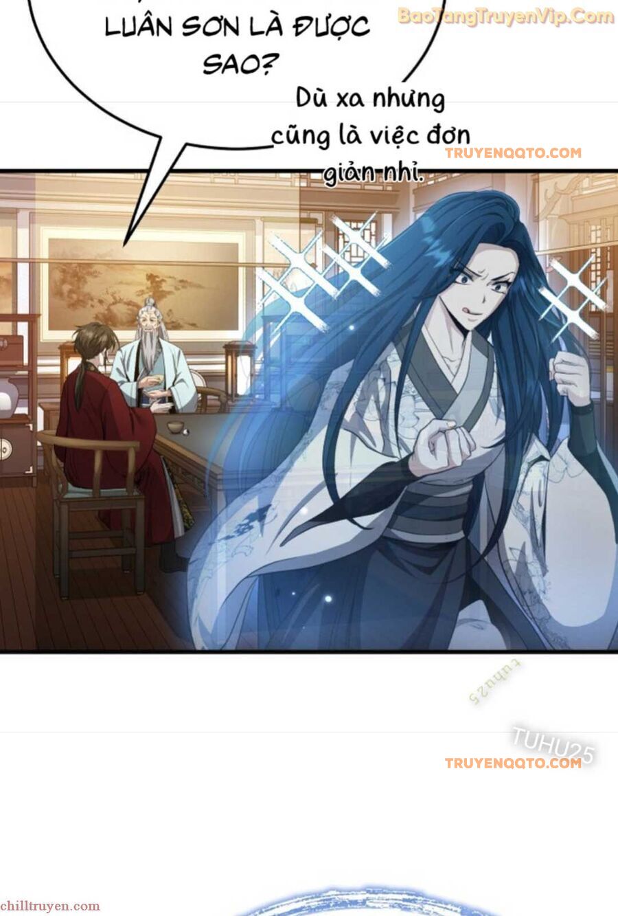 Thiếu Gia Yểu Mệnh Nhà Họ Bạch - Chapter 46 - Page 40
