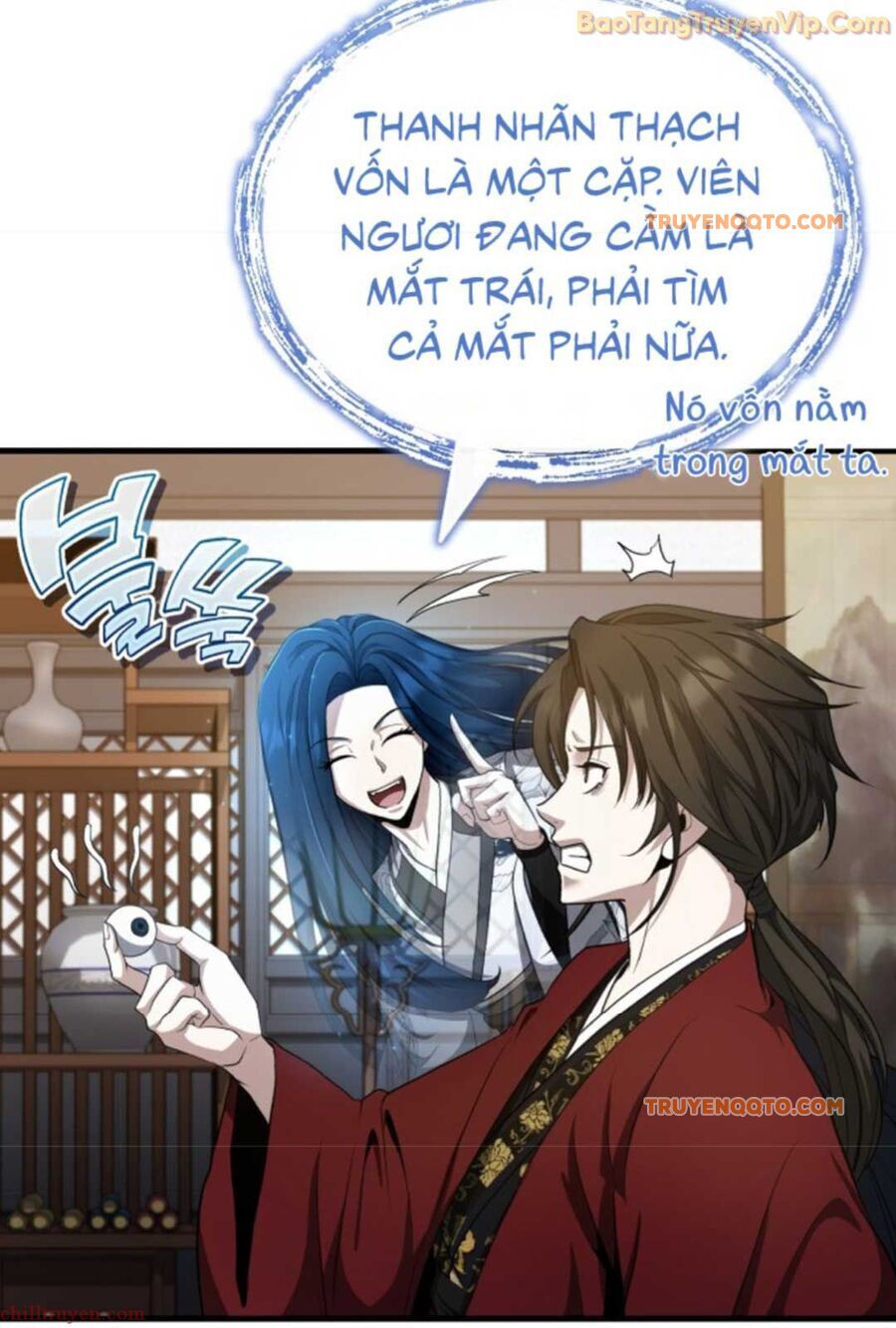 Thiếu Gia Yểu Mệnh Nhà Họ Bạch - Chapter 46 - Page 42
