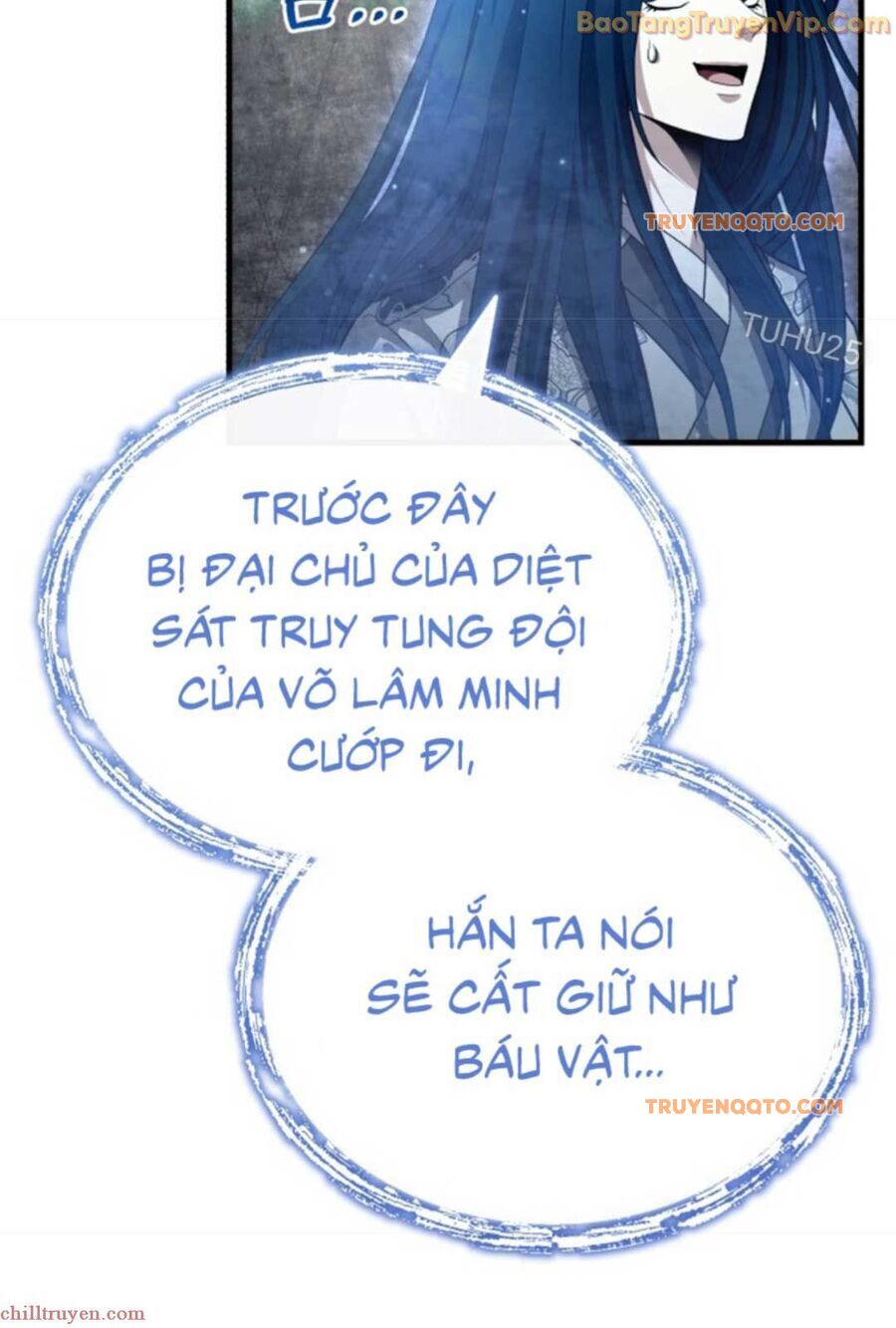 Thiếu Gia Yểu Mệnh Nhà Họ Bạch - Chapter 46 - Page 44