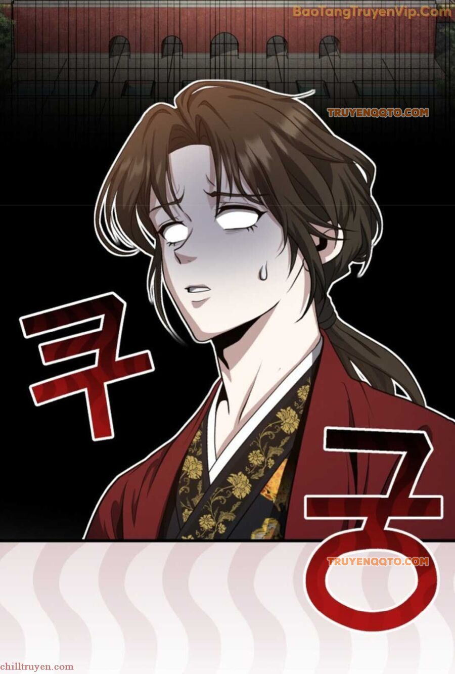 Thiếu Gia Yểu Mệnh Nhà Họ Bạch - Chapter 46 - Page 46