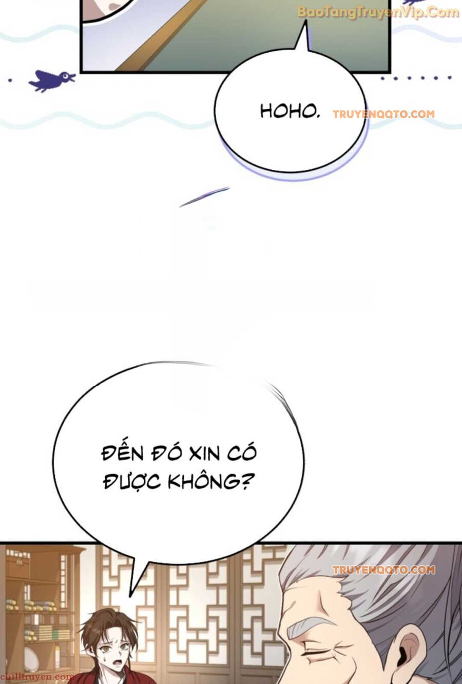 Thiếu Gia Yểu Mệnh Nhà Họ Bạch - Chapter 46 - Page 48