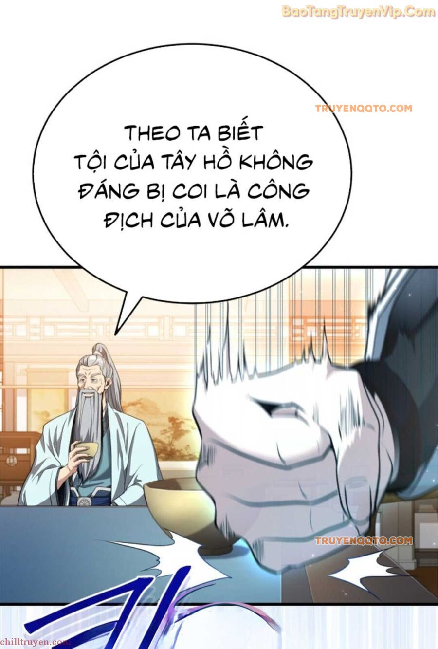 Thiếu Gia Yểu Mệnh Nhà Họ Bạch - Chapter 46 - Page 5