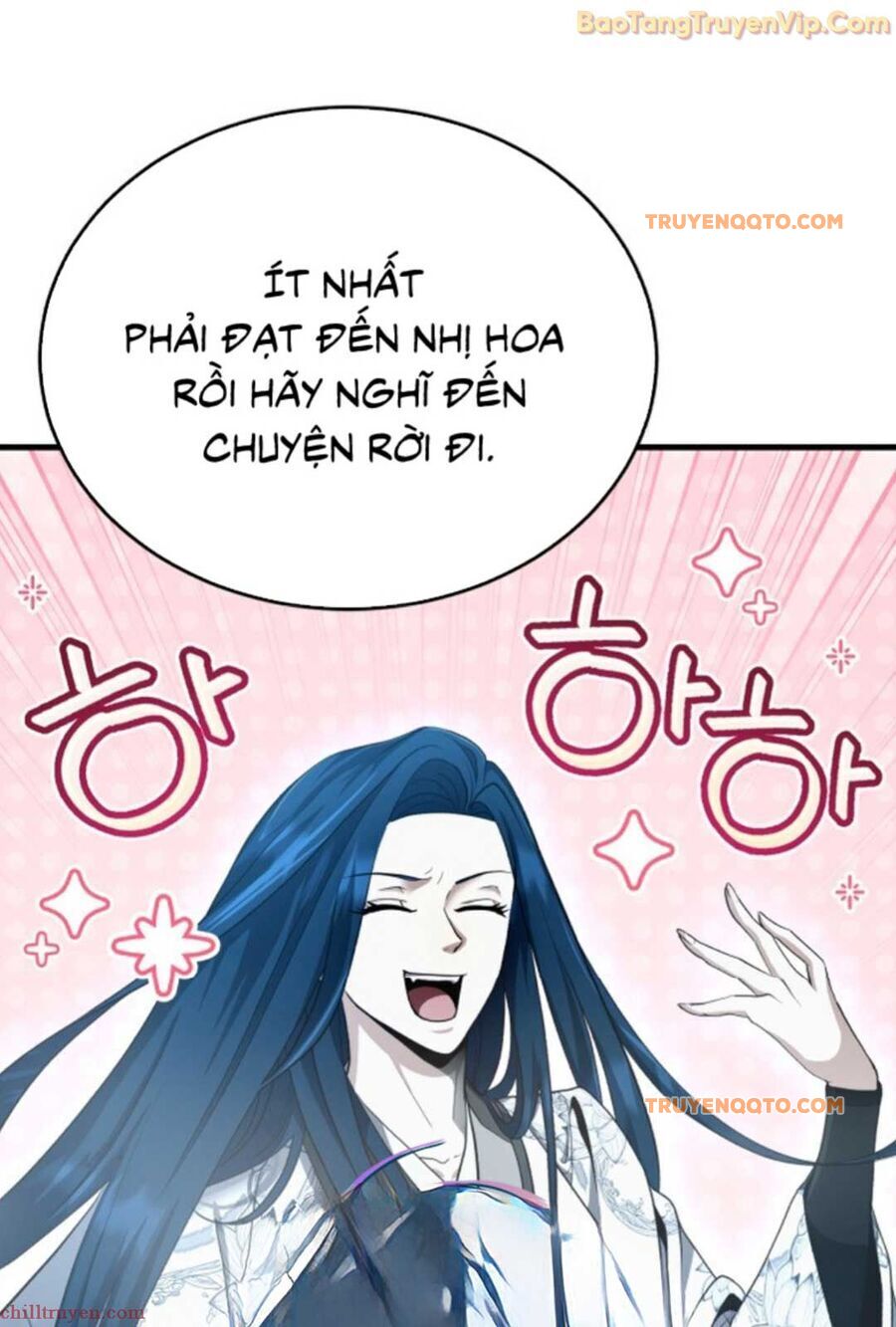 Thiếu Gia Yểu Mệnh Nhà Họ Bạch - Chapter 46 - Page 51