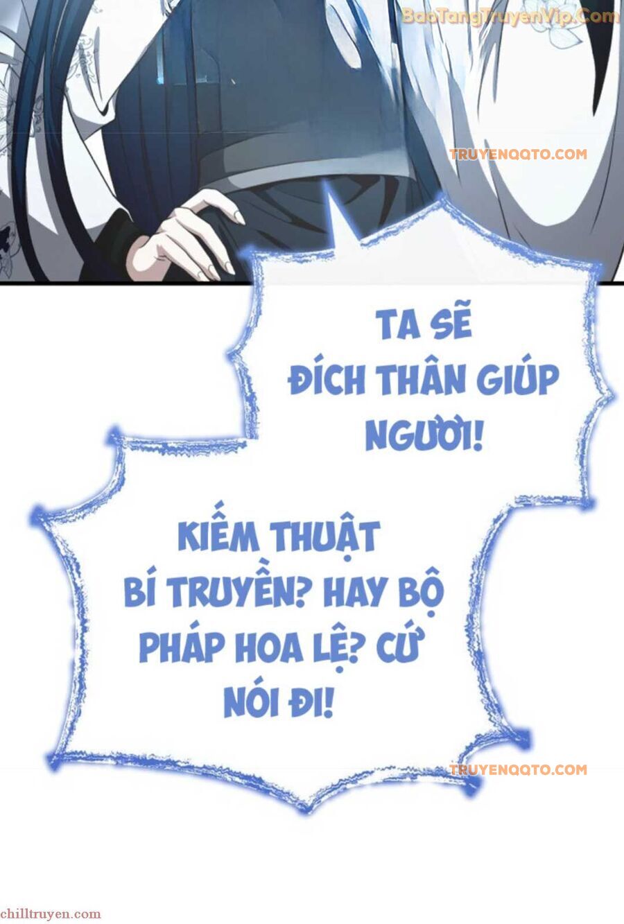 Thiếu Gia Yểu Mệnh Nhà Họ Bạch - Chapter 46 - Page 52