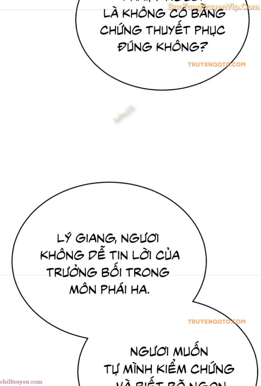 Thiếu Gia Yểu Mệnh Nhà Họ Bạch - Chapter 46 - Page 59