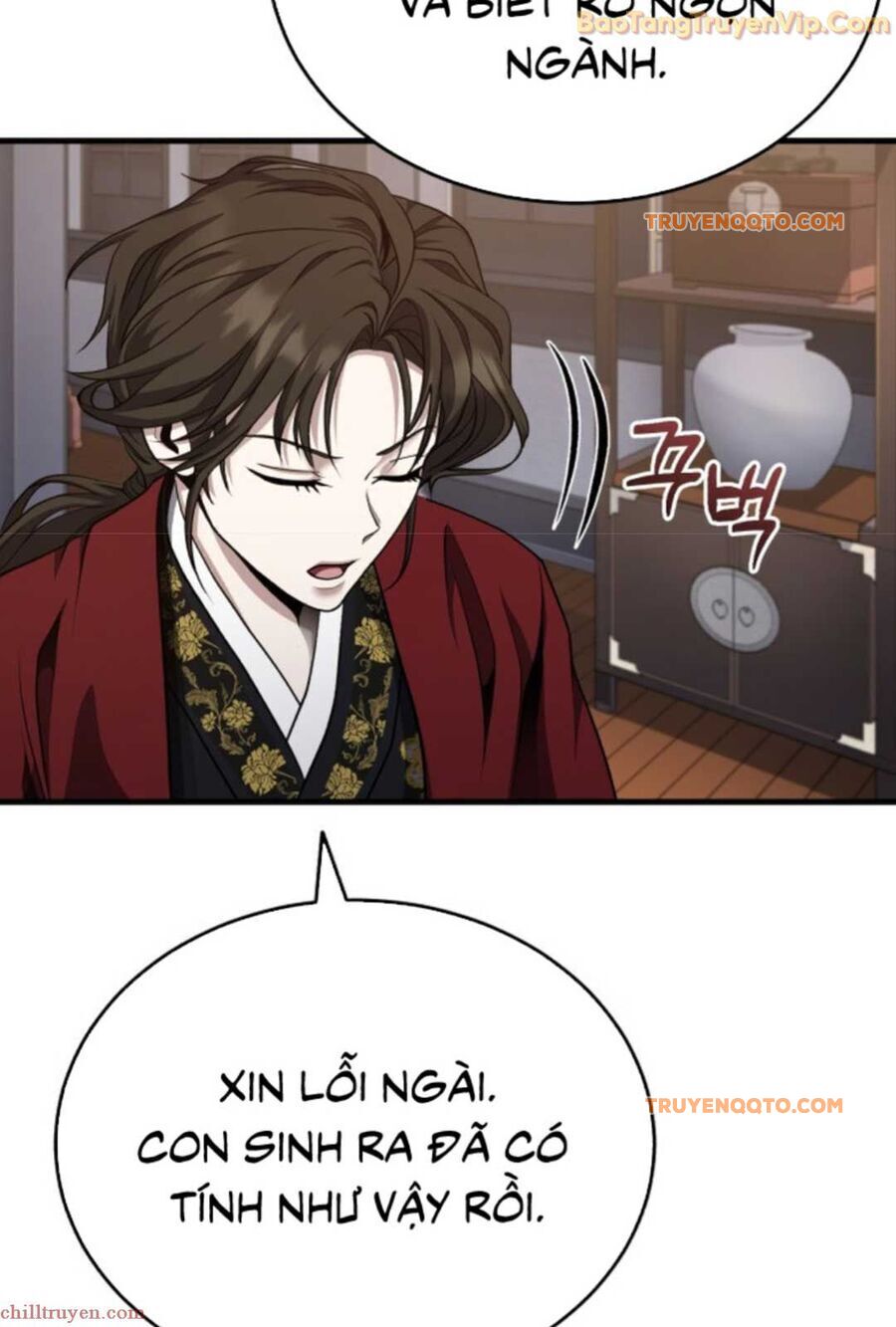 Thiếu Gia Yểu Mệnh Nhà Họ Bạch - Chapter 46 - Page 60